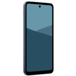 Смартфон Sharp Aquos Wish 5S 5G 8/256GB Blue
