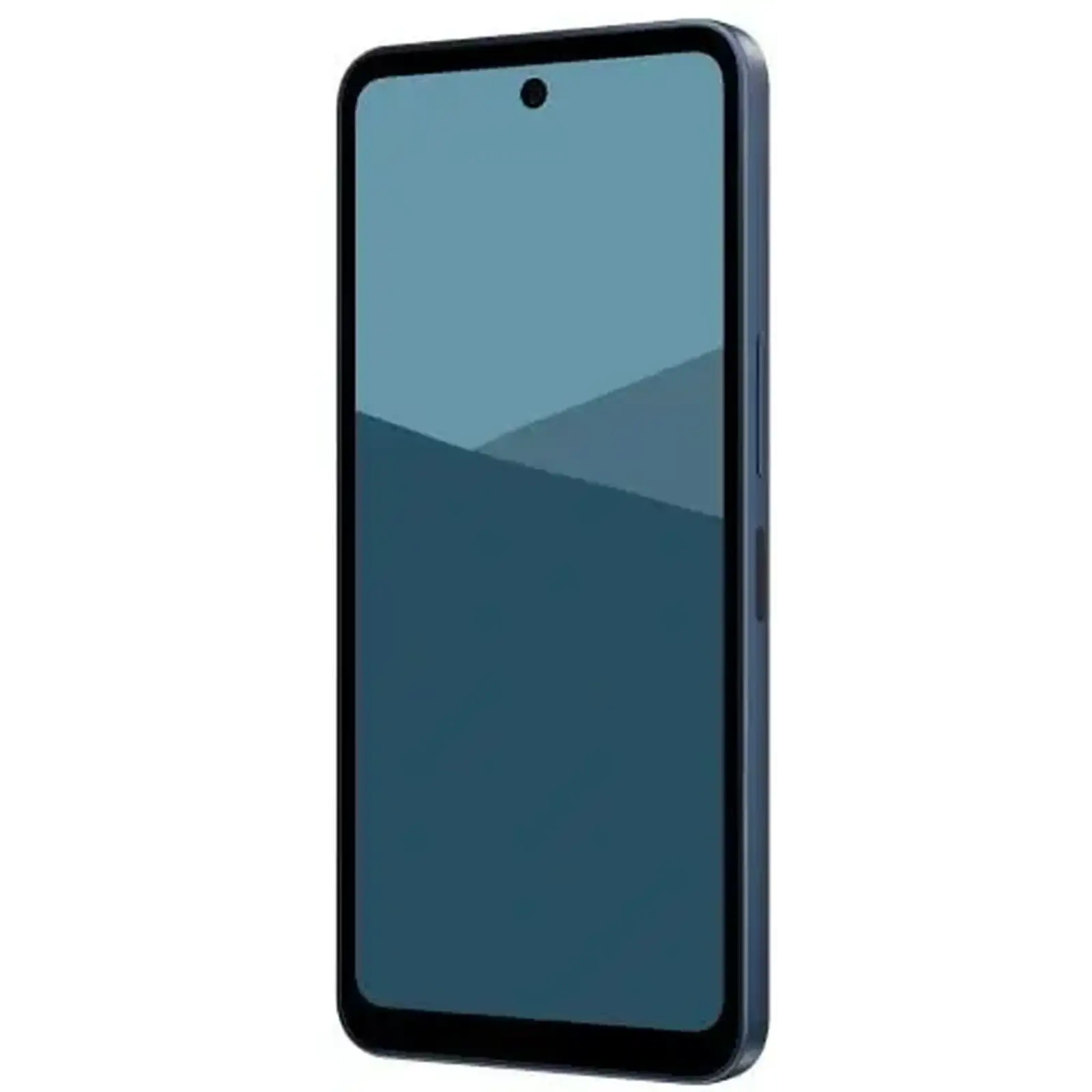Смартфон Sharp Aquos Wish 5S 5G 8/256GB Blue
