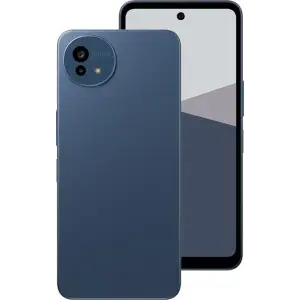 Смартфон Sharp Aquos Wish 5S 5G 8/256GB Blue