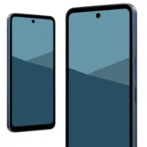 Колір: Синій - Смартфон Sharp Aquos Wish 5S 5G 8/256GB Blue