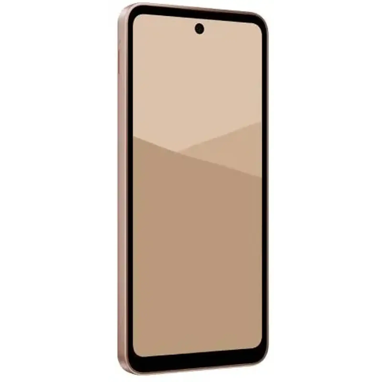 Смартфон Sharp Aquos Wish 5S 5G 8/256GB Brown