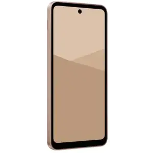 Смартфон Sharp Aquos Wish 5S 5G 8/256GB Brown
