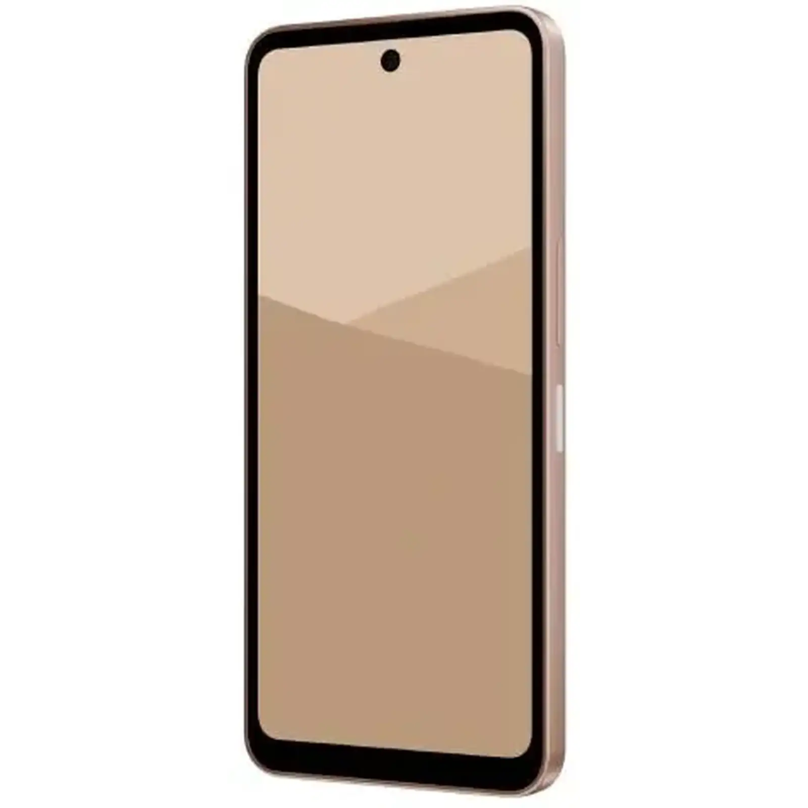 Смартфон Sharp Aquos Wish 5S 5G 8/256GB Brown