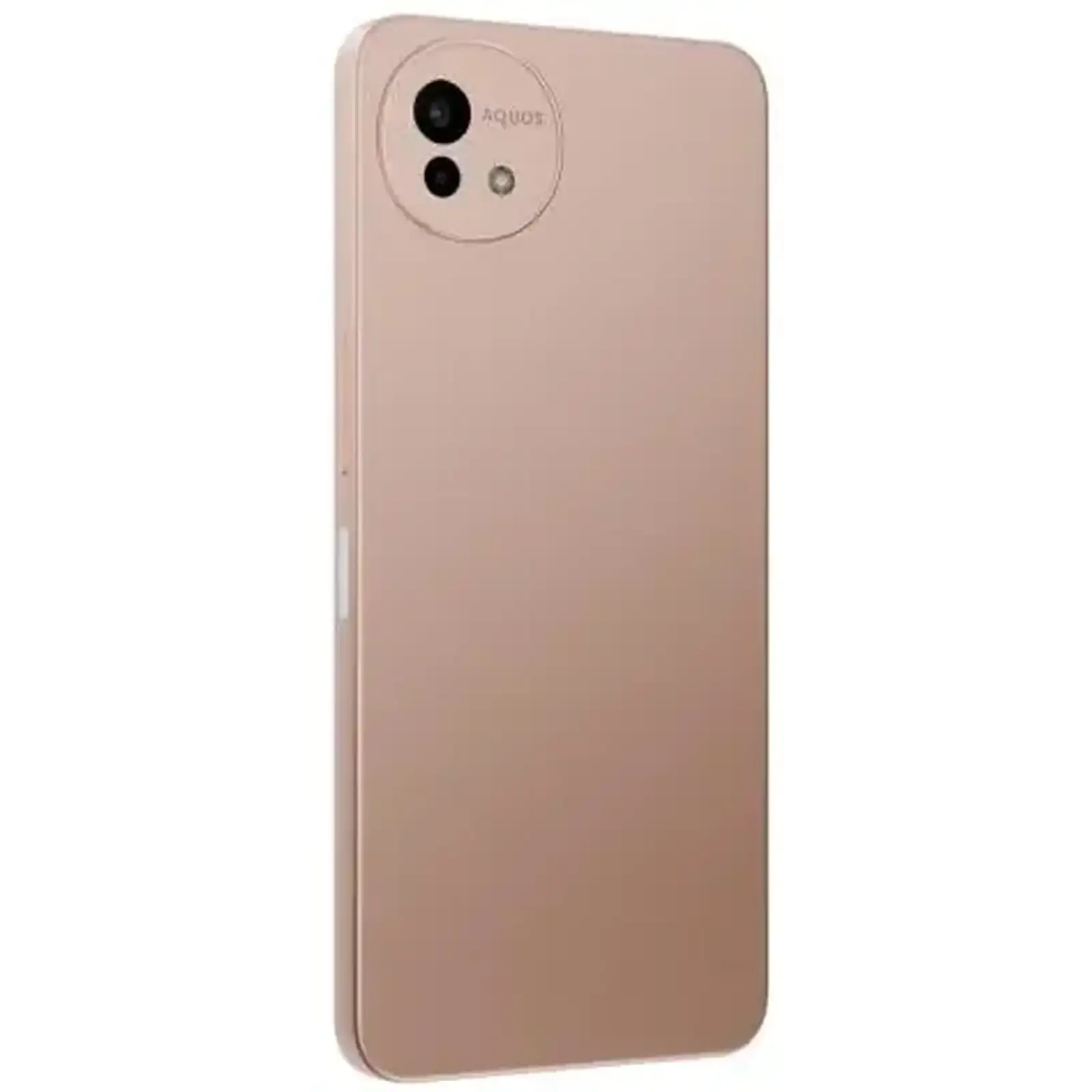 Смартфон Sharp Aquos Wish 5S 5G 8/256GB Brown