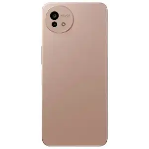 Смартфон Sharp Aquos Wish 5S 5G 8/256GB Brown