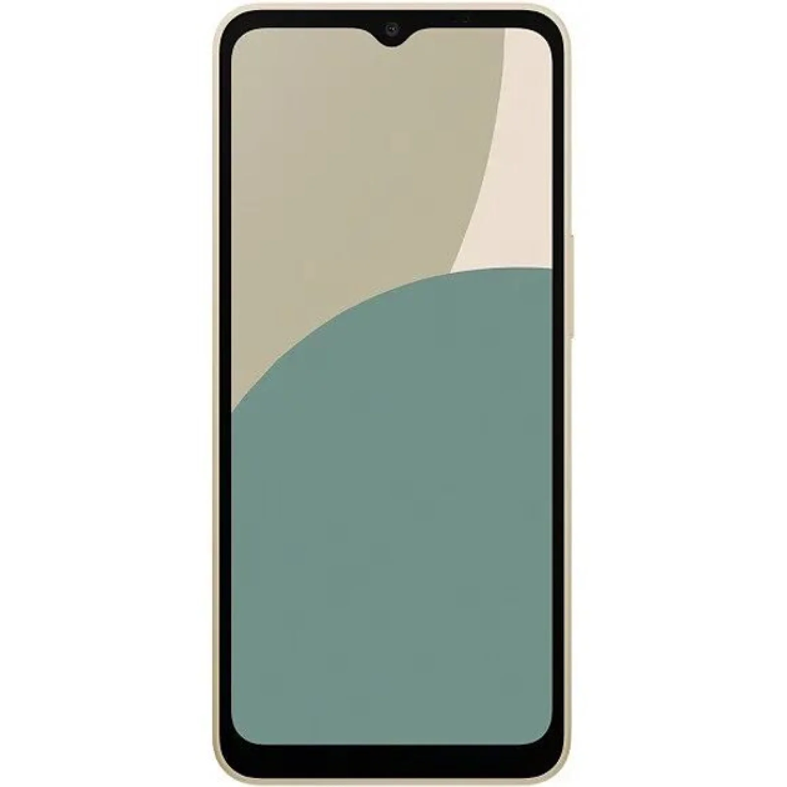 Смартфон Sharp Aquos Wish 4 5G 6/128GB White