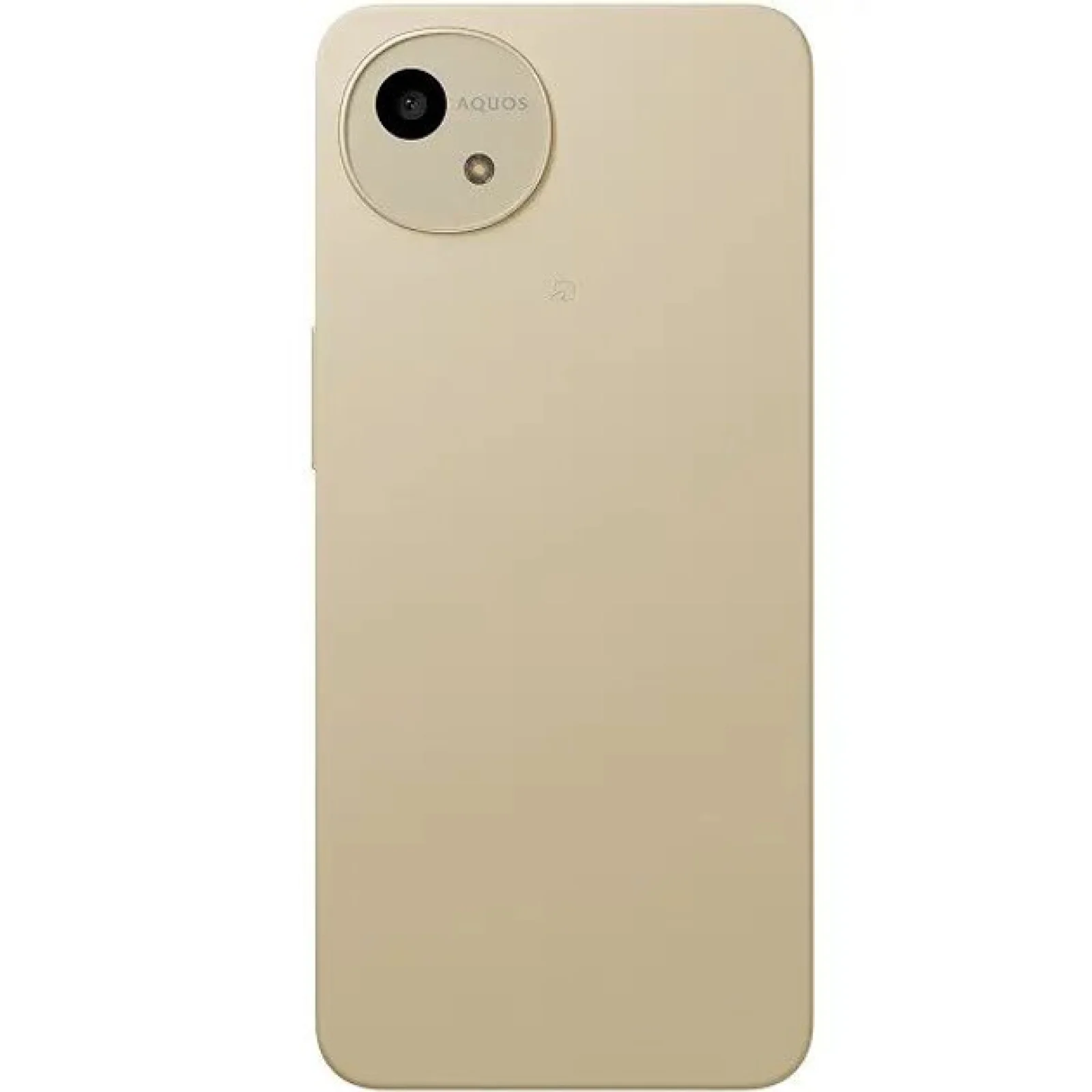Смартфон Sharp Aquos Wish 4 5G 6/128GB White