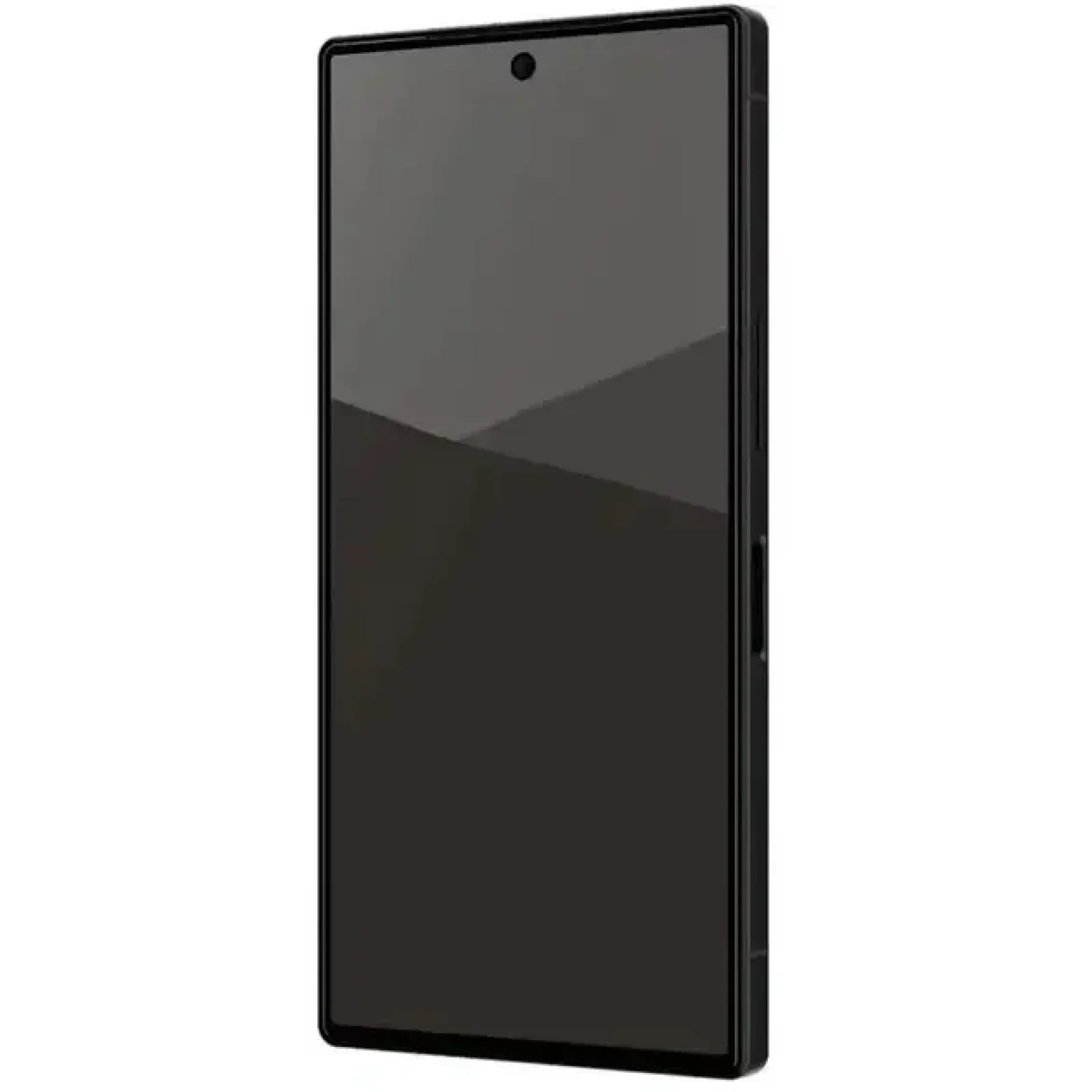 Смартфон Sharp Aquos R10 5G 12/512GB Black