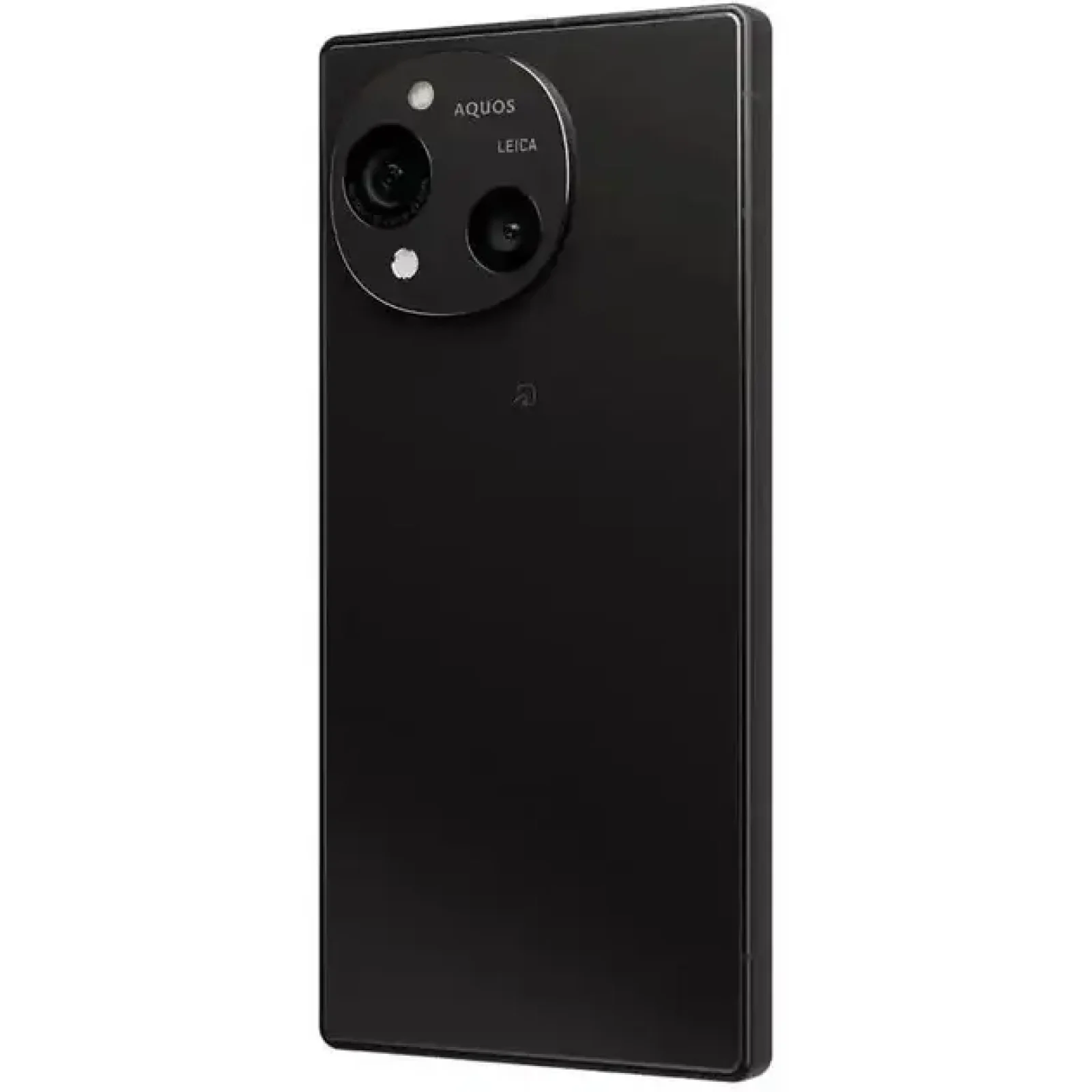 Смартфон Sharp Aquos R10 5G 12/512GB Black