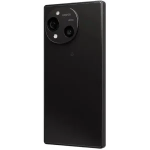 Смартфон Sharp Aquos R10 5G 12/512GB Black