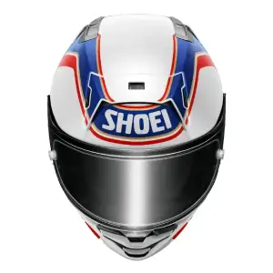 Захисний шолом Shoei X-SPR PRO Gardner TC-2 L
