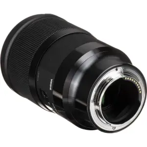 Ширококутний об'єктив Sigma 28mm f/1.4 DG HSM Art Sony E