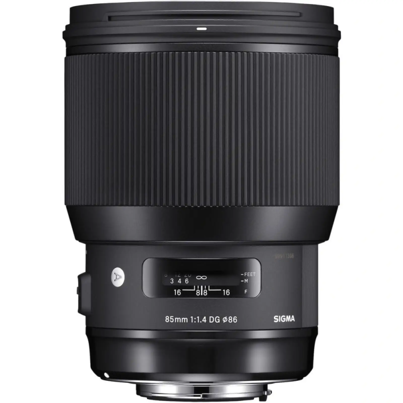 Объектив Sigma AF 85mm f/1,4 DG HSM Art (Nikon)