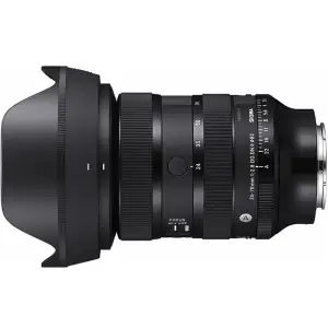 Об'єктив Sigma AF 24-70mm f/2.8 DG DN II Art for Sony E Black (941965)