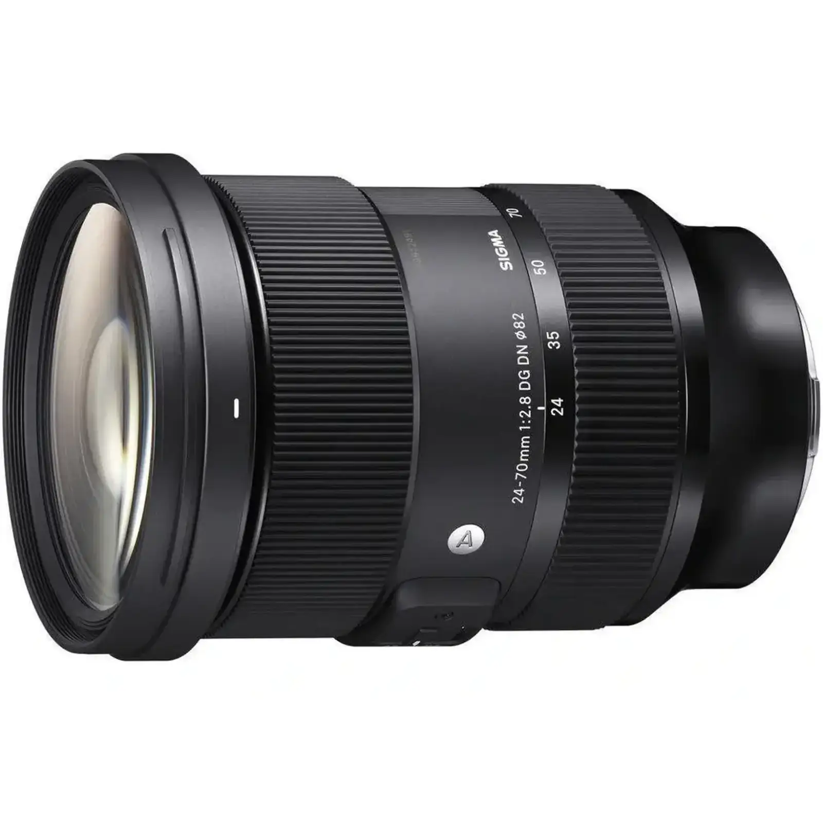 Об'єктив Sigma AF 24-70mm f/2.8 DG DN II Art for Sony E Black (941965)