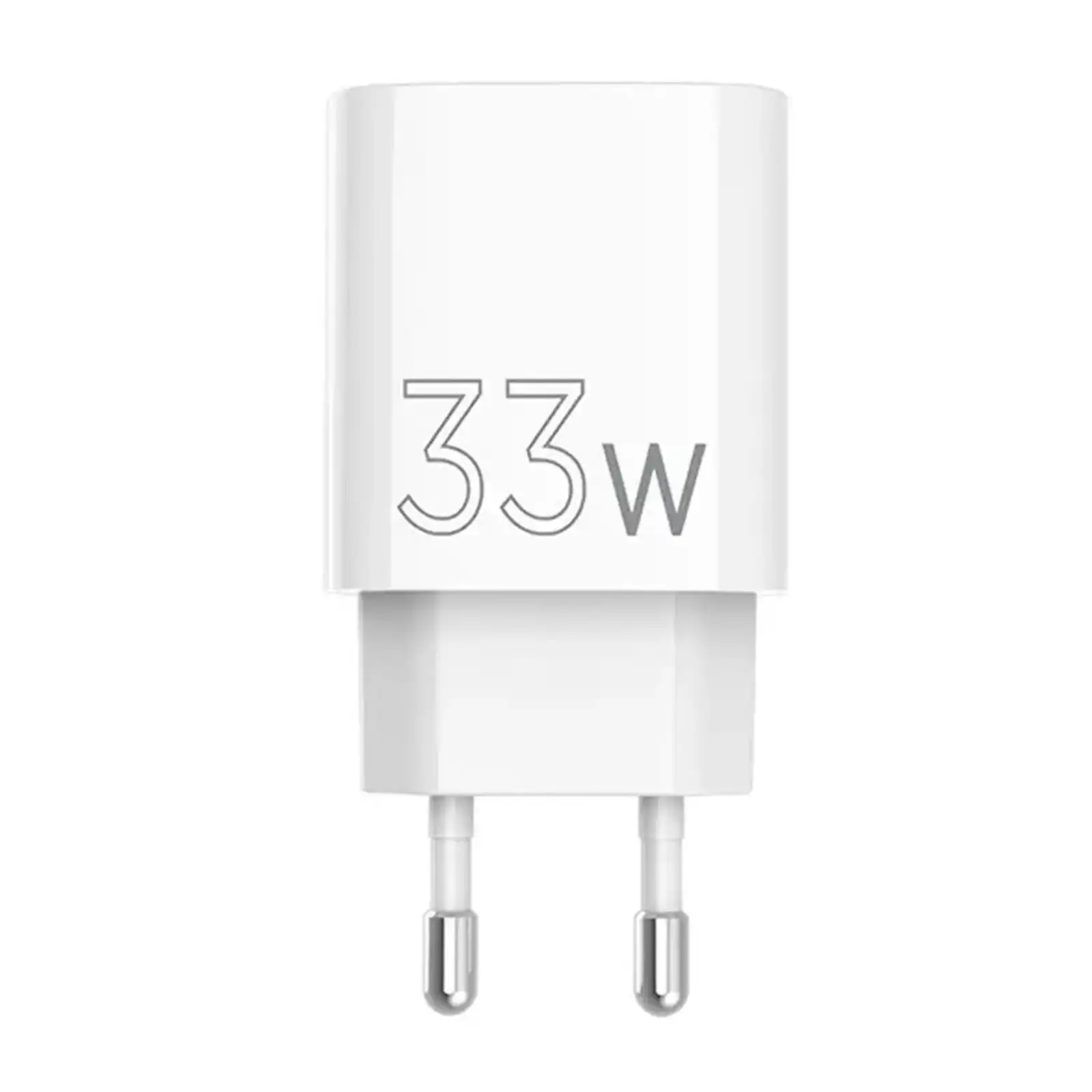 МЗП Sigma mobile X-power 33W GaN White (PS33-01) UA