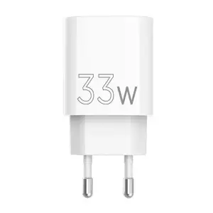 МЗП Sigma mobile X-power 33W GaN White (PS33-01) UA