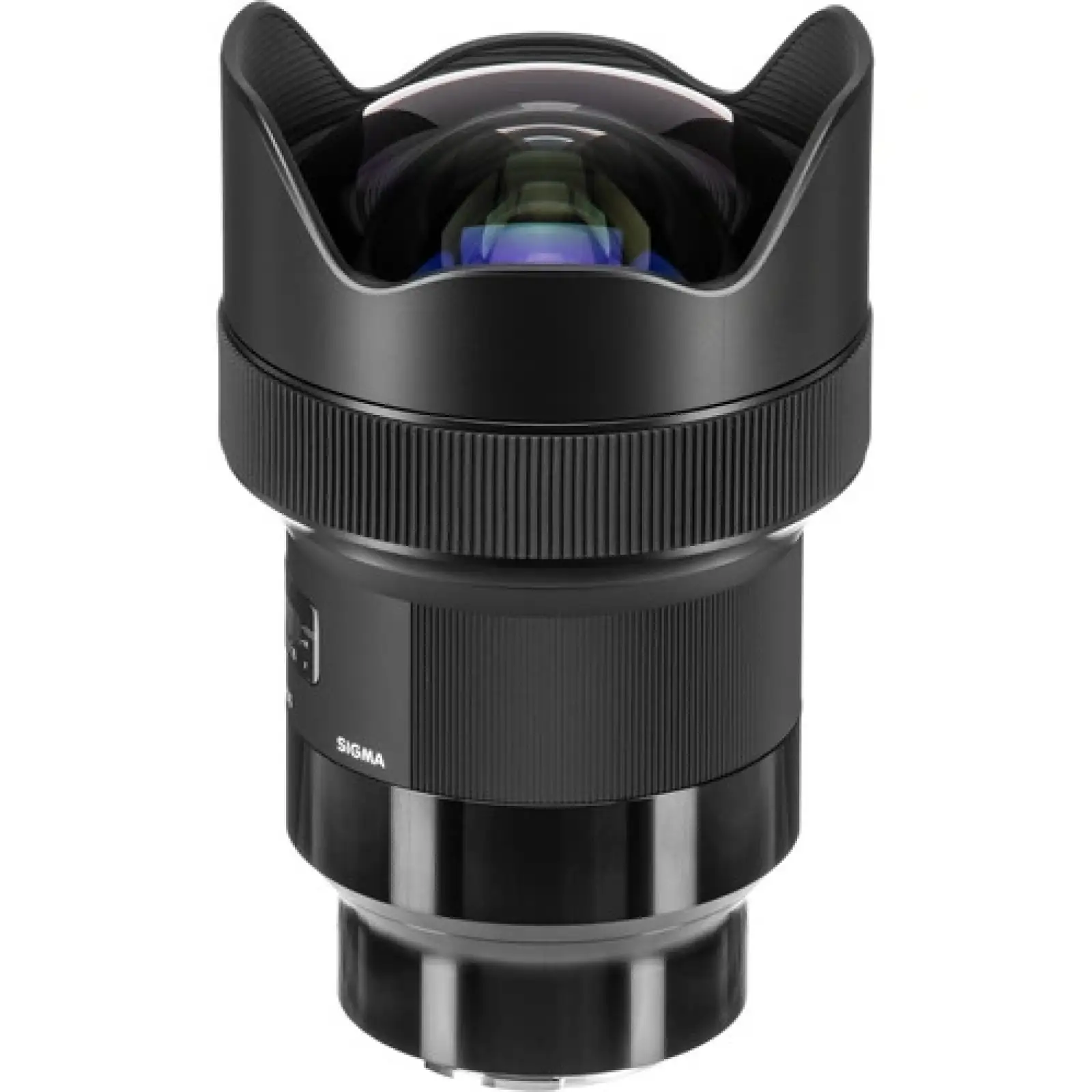 Широкоугольный объектив Sigma 14mm f/1.8 DG HSM Art Sony E