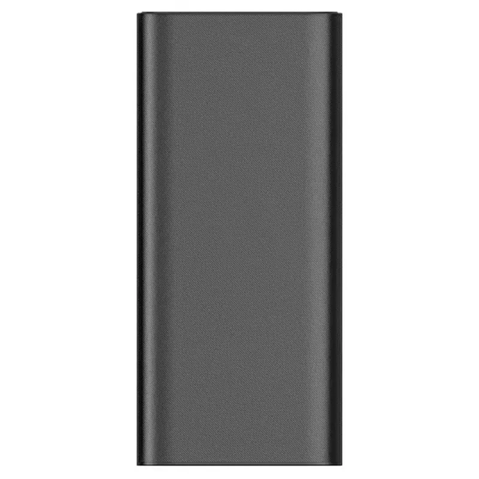 Внешний аккумулятор Sigma Mobile X-power SI30A6QLX 30000mAh Black UA