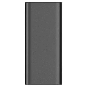 Внешний аккумулятор Sigma Mobile X-power SI30A6QLX 30000mAh Black UA