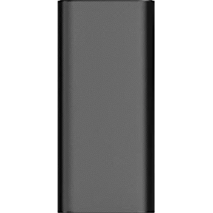 Внешний аккумулятор Sigma Mobile X-power SI50A6QLX 50000mAh Black UA