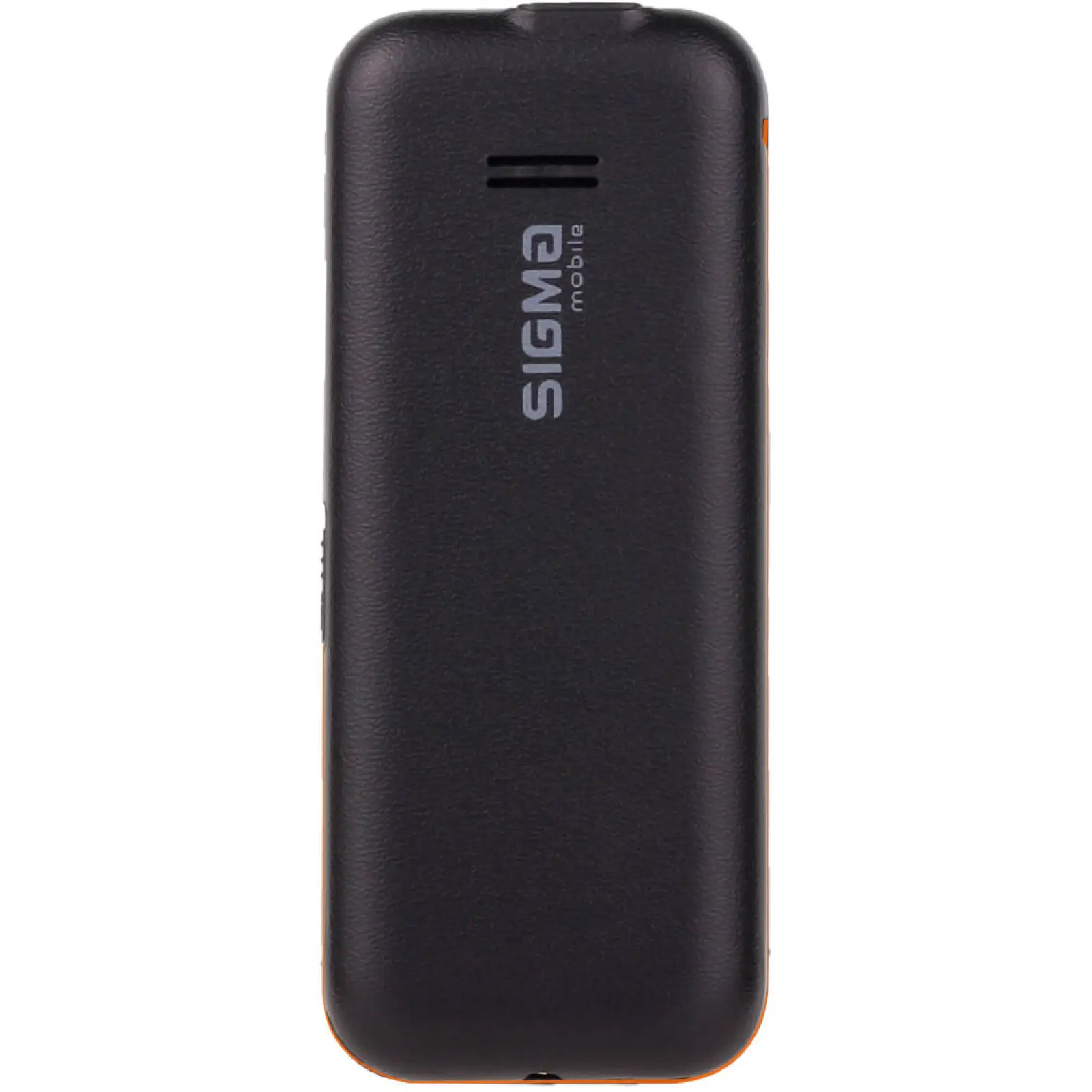 Телефон Sigma Mobile X-style 14 Mini Black-Orange UA