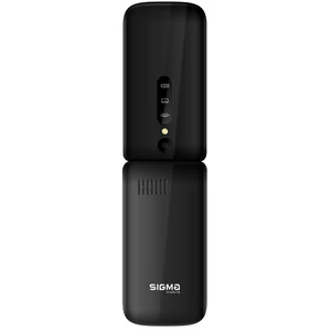 Мобильный телефон Sigma Mobile X-style 241 Snap Dual Sim Black UA