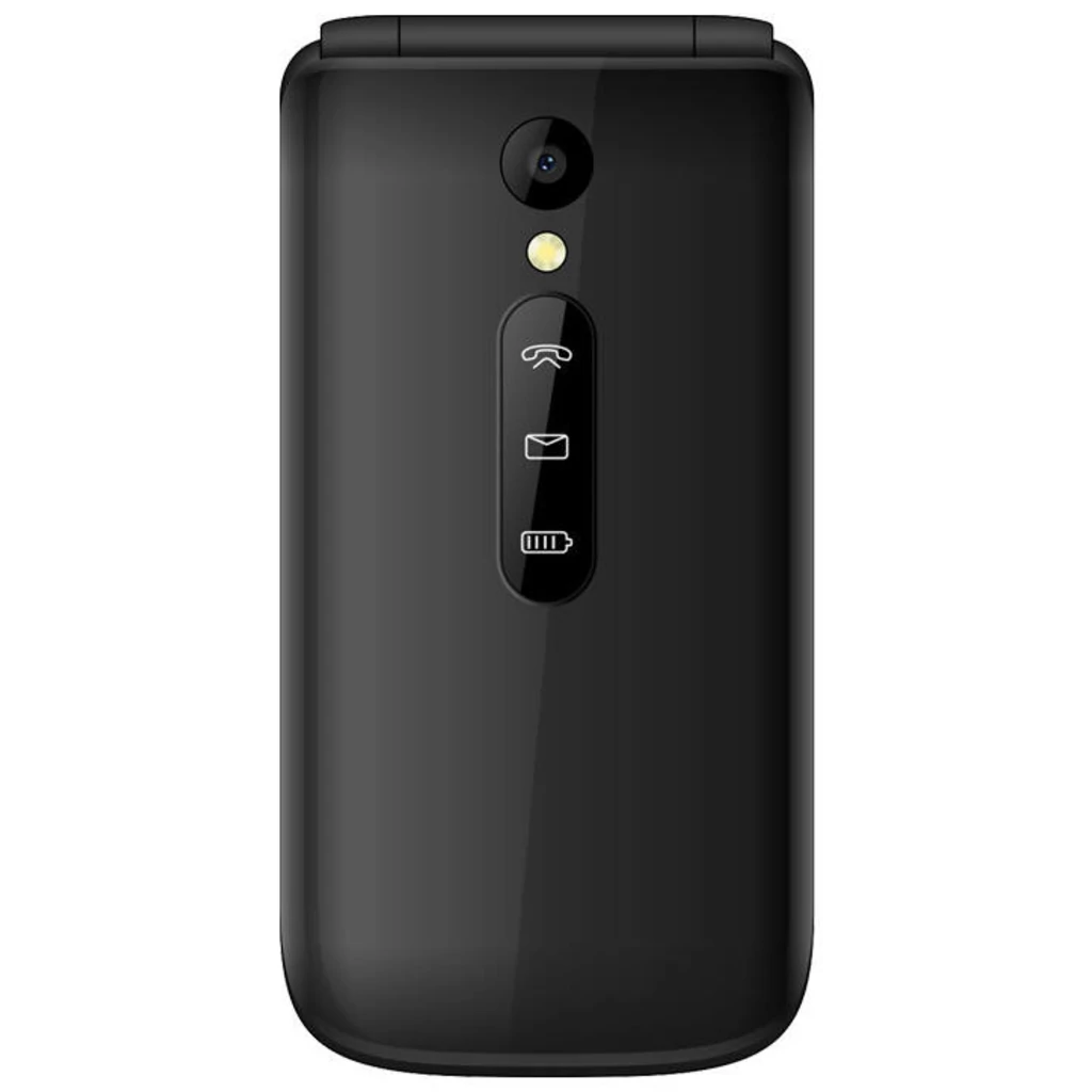 Мобильный телефон Sigma Mobile X-style 241 Snap Dual Sim Black UA
