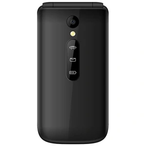 Мобильный телефон Sigma Mobile X-style 241 Snap Dual Sim Black UA