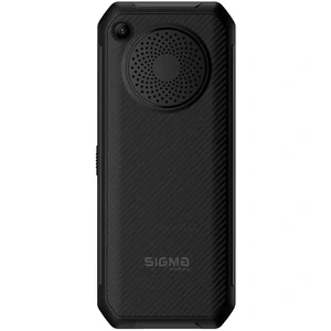 Мобильный телефон Sigma Mobile X-style 310 Force Dual Sim Black UA