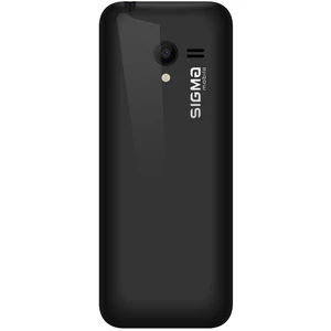 Мобильный телефон Sigma Mobile X-style 351 Lider Black UA