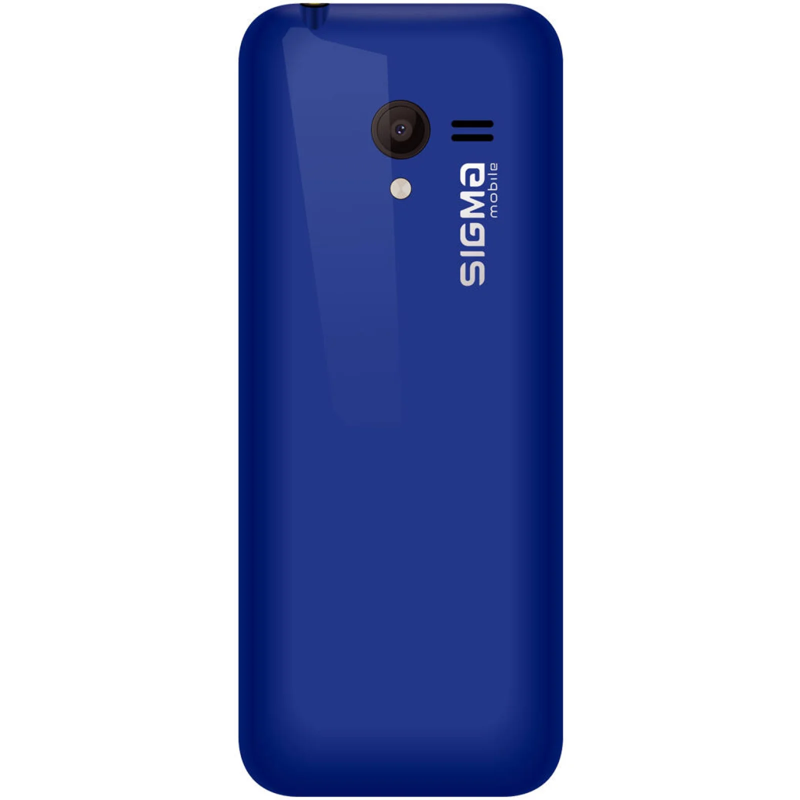 Мобильный телефон Sigma Mobile X-style 351 Lider Blue UA