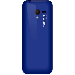 Мобільний телефон Sigma Mobile X-style 351 Lider Blue UA