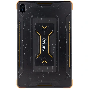 Планшет Sigma Mobile Tab A1033 X-Treme 6/128GB LTE Black-Orange UA