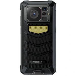Смартфон Sigma Mobile X-treme PQ57 Black UA
