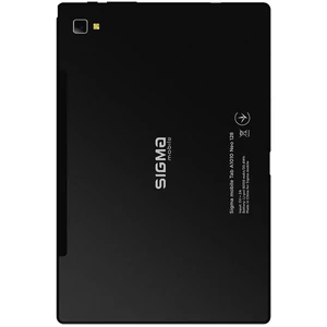 Планшет Sigma Mobile Tab A1010 Neo 4/128GB LTE Black UA