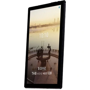 Планшет Sigma Mobile Tab A1010 Neo 4/128GB LTE Black UA