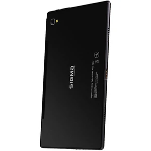Планшет Sigma Mobile Tab A1010 Neo 4/128GB LTE Black UA