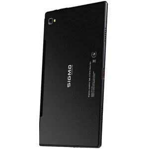 Планшет Sigma Mobile Tab A1010 Neo 4/64GB LTE Black UA