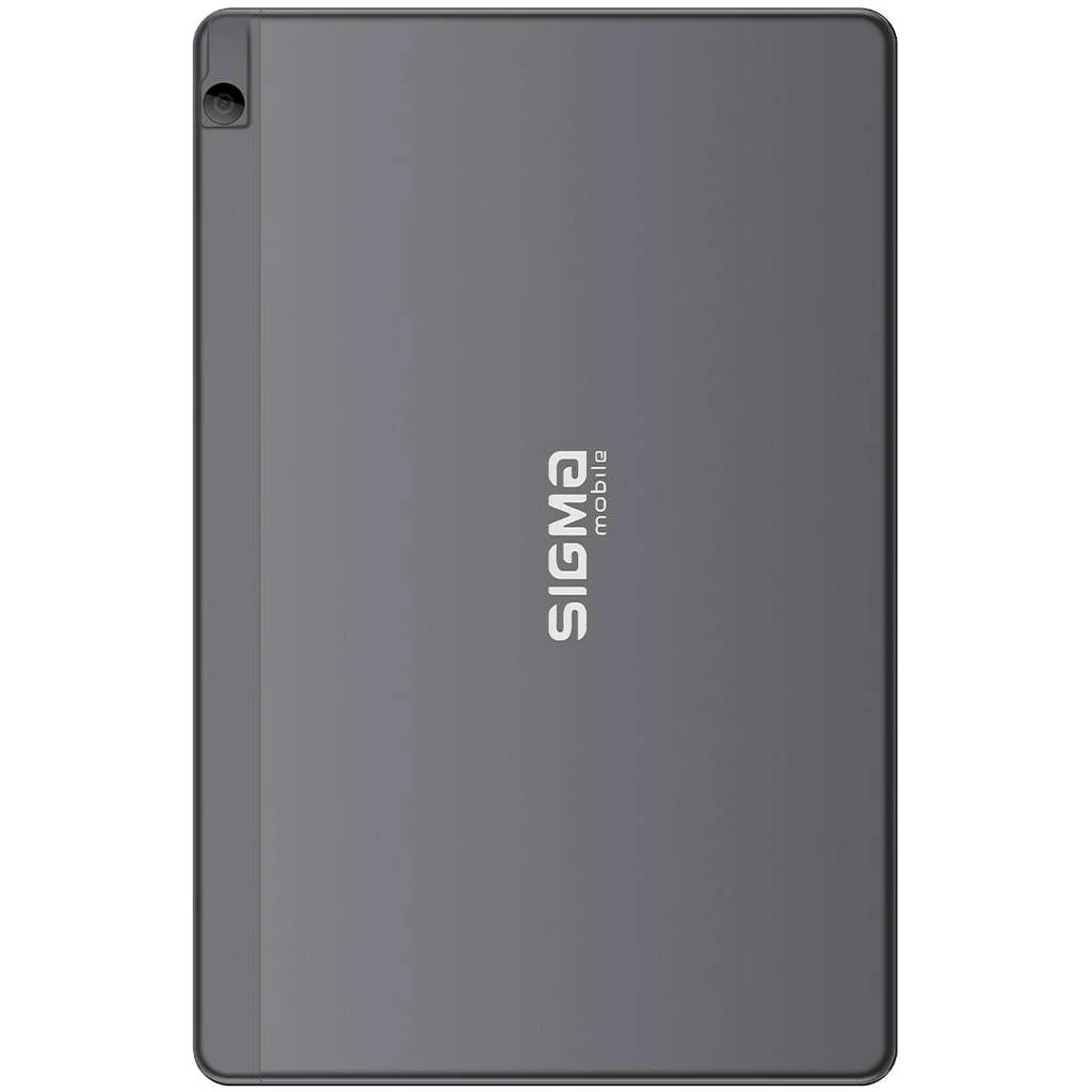 Планшет Sigma Mobile Tab A1015 4/64GB LTE Grey UA