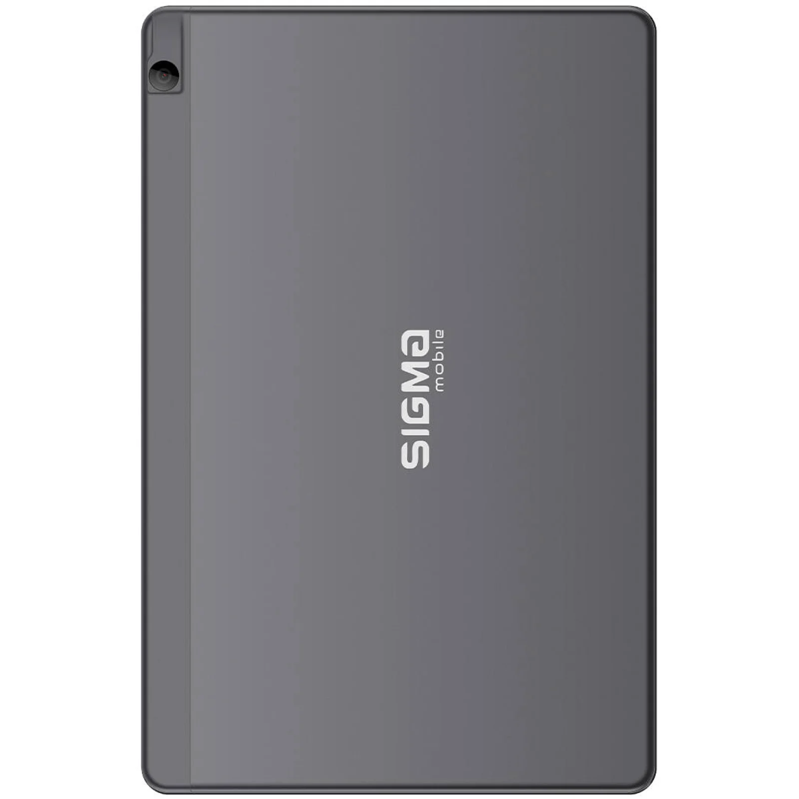 Планшет Sigma Mobile Tab A1015 4/64GB LTE Grey UA