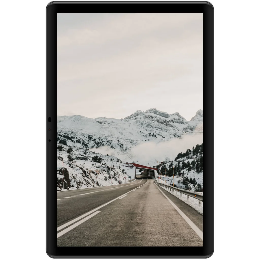 Планшет Sigma Mobile Tab A1015 4/64GB LTE Silver UA
