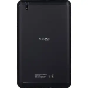 Планшет Sigma Mobile Tab A801 8.0 32GB LTE Black UA