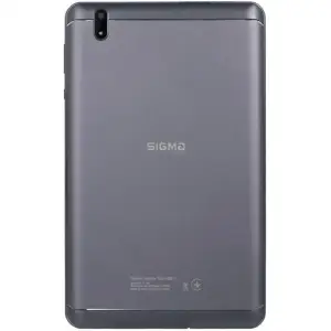 Планшет Sigma Mobile Tab A801 8.0 32GB LTE Grey UA