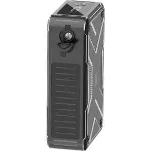 Зовнішній акумулятор Sigma mobile X-power SI20A11QLX-DC 20000 mAh 65W Black UA