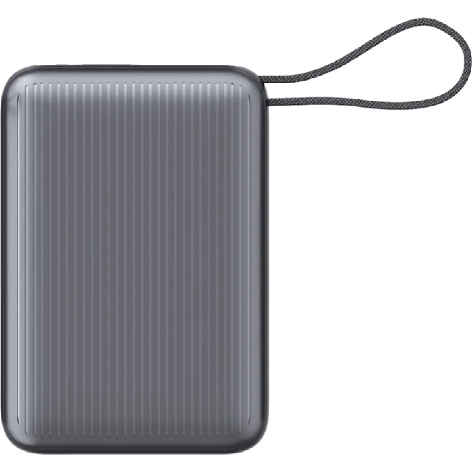 Зовнішній акумулятор Sigma mobile X-power SI20A5QLX 20000 mAh 45W Grey UA