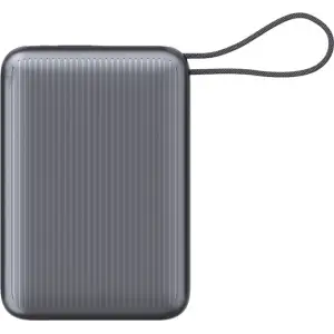 Зовнішній акумулятор Sigma mobile X-power SI20A5QLX 20000 mAh 45W Grey UA