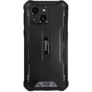 Смартфон Sigma Mobile X-treme PQ18 Black UA