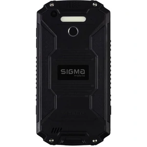 Смартфон Sigma Mobile X-treme PQ39 Ultra Black UA