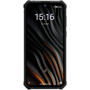 Смартфон Sigma Mobile X-treme PQ55 Black UA